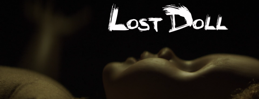 The Lost Doll Film